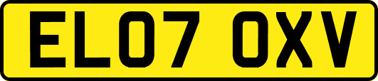 EL07OXV