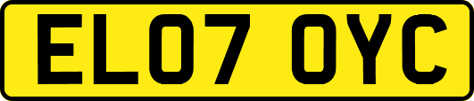 EL07OYC