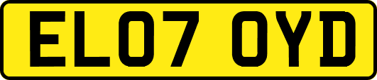 EL07OYD