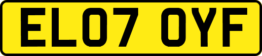 EL07OYF