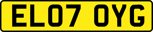 EL07OYG