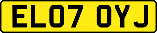EL07OYJ