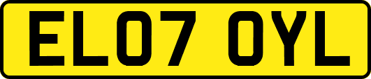 EL07OYL