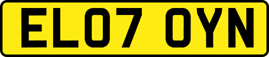 EL07OYN