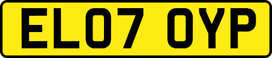 EL07OYP