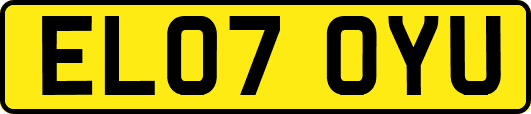 EL07OYU
