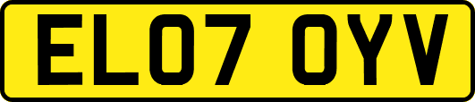 EL07OYV