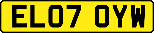 EL07OYW