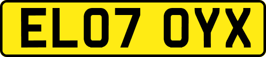 EL07OYX