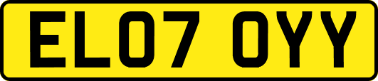 EL07OYY