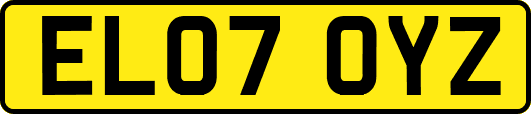 EL07OYZ