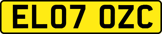 EL07OZC