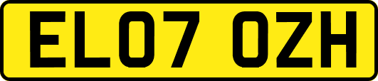 EL07OZH