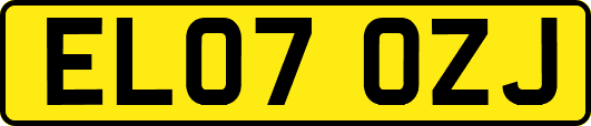 EL07OZJ