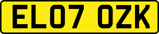 EL07OZK