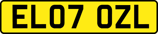 EL07OZL