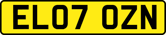 EL07OZN