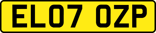 EL07OZP