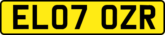 EL07OZR
