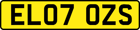 EL07OZS