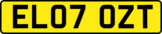 EL07OZT
