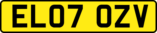EL07OZV