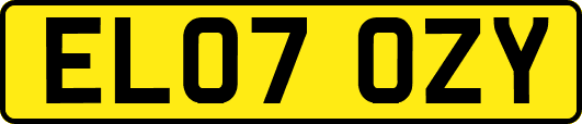EL07OZY
