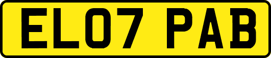 EL07PAB