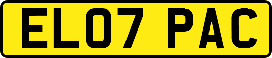 EL07PAC