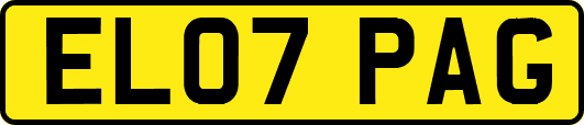 EL07PAG