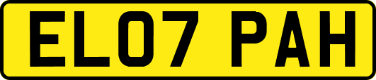 EL07PAH