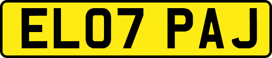 EL07PAJ