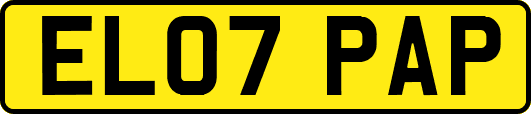 EL07PAP