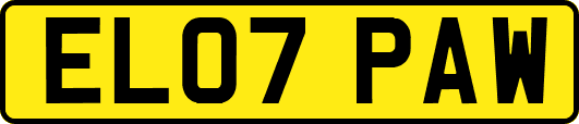 EL07PAW