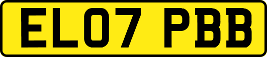 EL07PBB