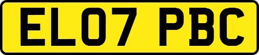 EL07PBC