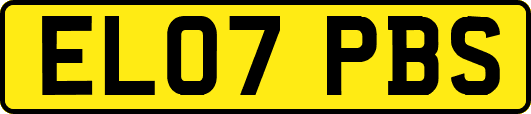 EL07PBS