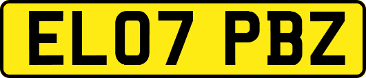 EL07PBZ