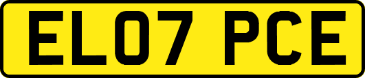 EL07PCE