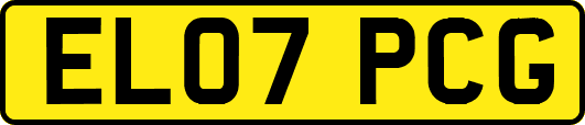 EL07PCG