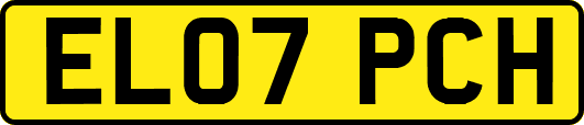 EL07PCH