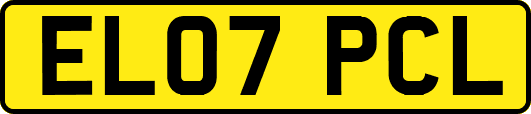 EL07PCL