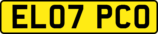 EL07PCO
