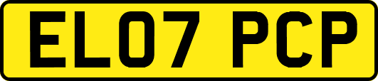 EL07PCP