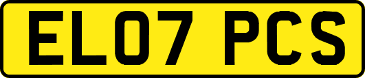 EL07PCS