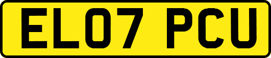 EL07PCU