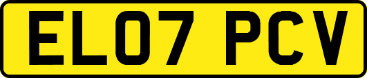 EL07PCV
