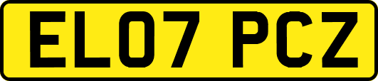 EL07PCZ