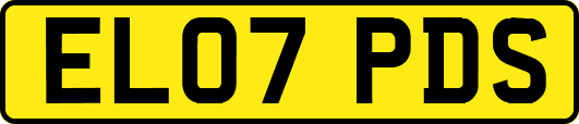 EL07PDS