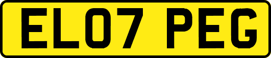EL07PEG
